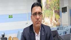 اقدامات جهاد کشاورزی بهمئی در مدیریت بحران آب